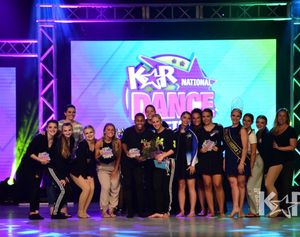 Mashantucket, CT National Finals - 7/8/2018