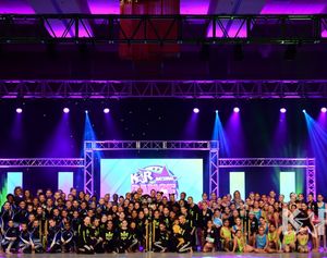 Mashantucket, CT National Finals - 7/8/2018