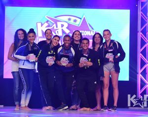 Mashantucket, CT National Finals - 7/8/2018