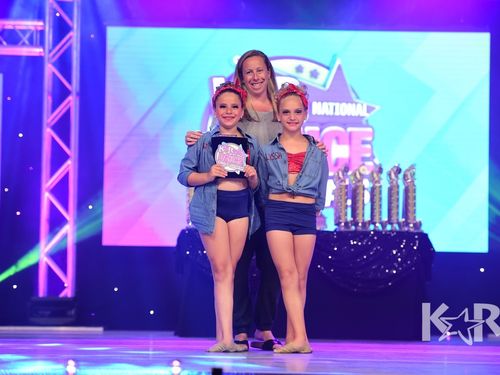 Mashantucket, CT National Finals - 7/8/2018 - Awards