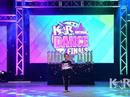 Mashantucket, CT National Finals - 7/8/2018 - Awards