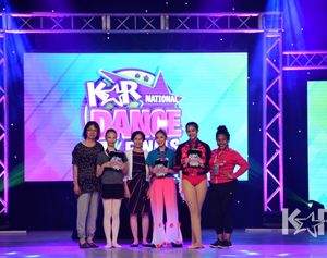 Mashantucket, CT National Finals - 7/8/2018