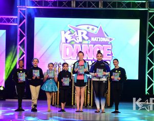 Mashantucket, CT National Finals - 7/8/2018