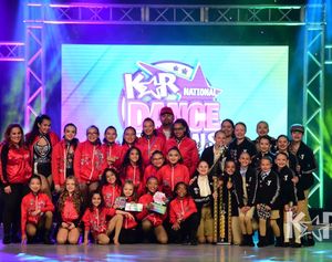 Mashantucket, CT National Finals - 7/8/2018