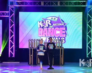 Mashantucket, CT National Finals - 7/8/2018