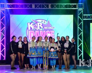 Mashantucket, CT National Finals - 7/8/2018