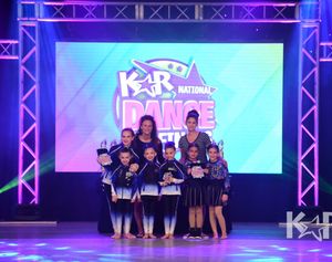 Mashantucket, CT National Finals - 7/8/2018