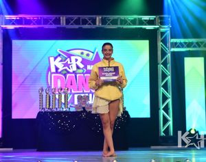 Mashantucket, CT National Finals - 7/8/2018