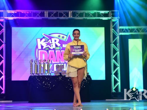 Mashantucket, CT National Finals - 7/8/2018 - Awards