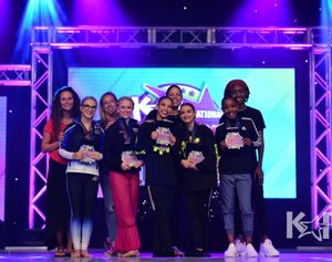 Mashantucket, CT National Finals - 7/8/2018