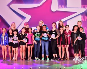 Anaheim, CA National Finals - 7/10/2018
