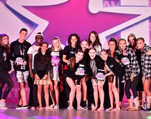 Anaheim, CA National Finals - 7/10/2018