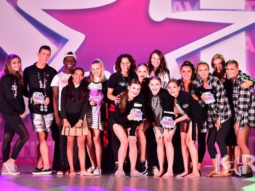 Anaheim, CA National Finals - 7/10/2018 - Awards