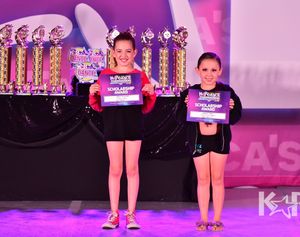 Anaheim, CA National Finals - 7/10/2018