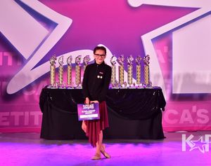 Anaheim, CA National Finals - 7/10/2018