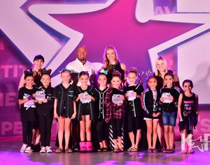 Anaheim, CA National Finals - 7/10/2018