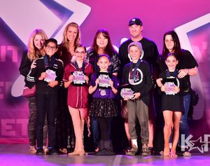 Anaheim, CA National Finals - 7/10/2018