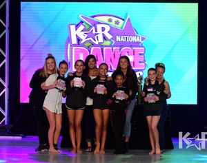 Anaheim, CA National Finals - 7/10/2018
