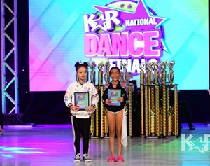 Anaheim, CA National Finals - 7/10/2018