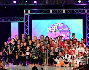 Anaheim, CA National Finals - 7/10/2018