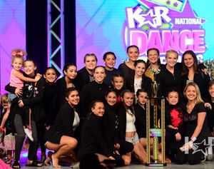 Anaheim, CA National Finals - 7/10/2018