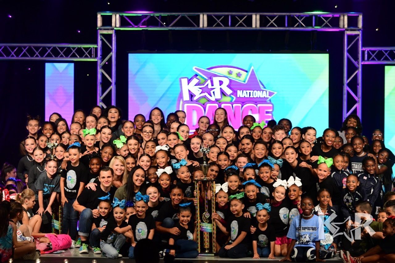Anaheim, CA National Finals - 7/10/2018