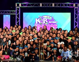 Anaheim, CA National Finals - 7/10/2018