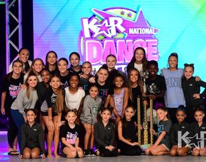 Anaheim, CA National Finals - 7/10/2018