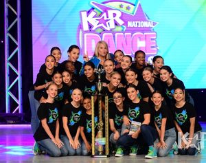 Anaheim, CA National Finals - 7/10/2018