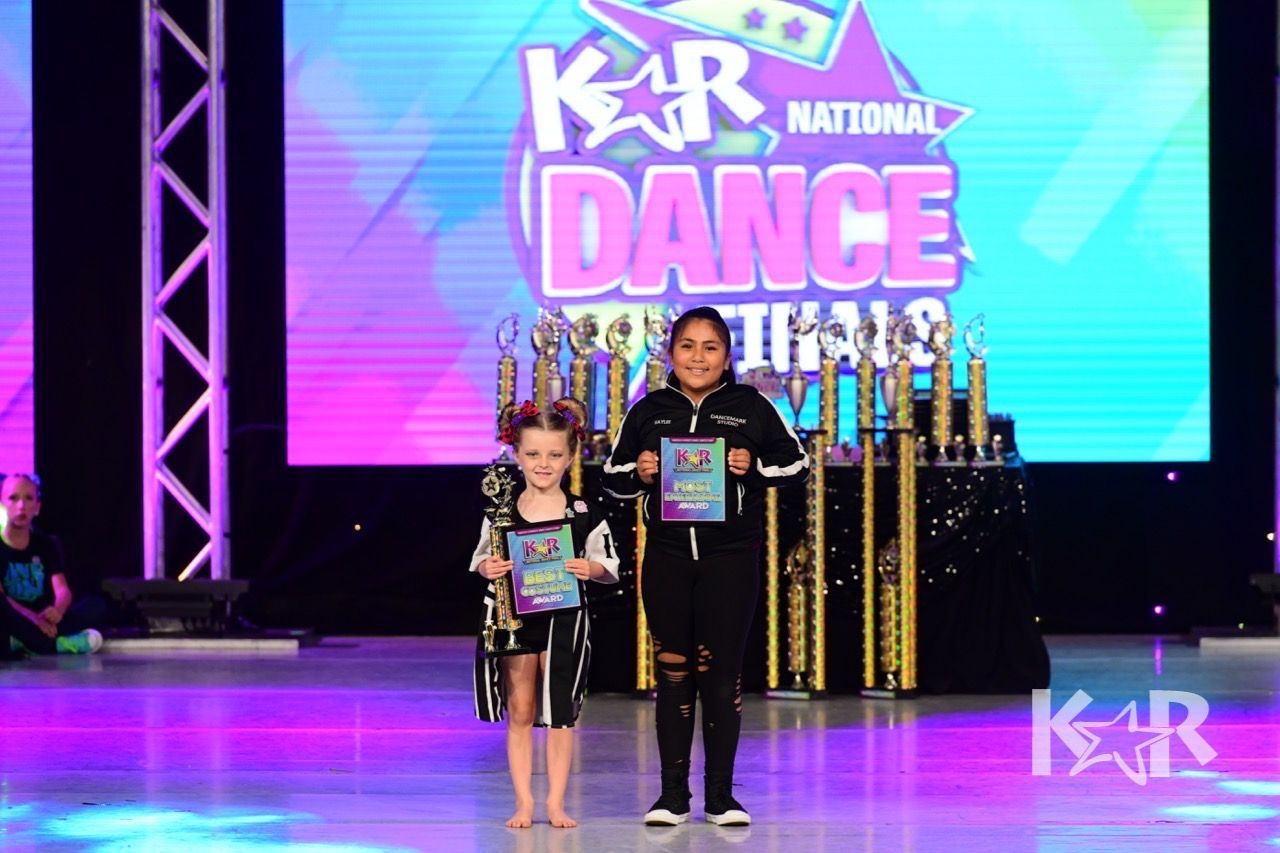 Anaheim, CA National Finals - 7/10/2018