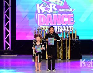 Anaheim, CA National Finals - 7/10/2018