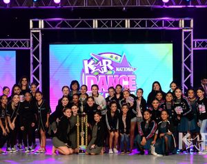 Anaheim, CA National Finals - 7/10/2018