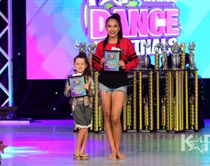 Anaheim, CA National Finals - 7/10/2018