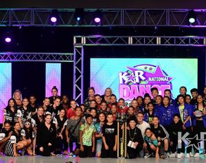 Anaheim, CA National Finals - 7/10/2018