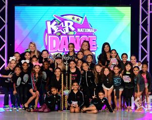 Anaheim, CA National Finals - 7/10/2018