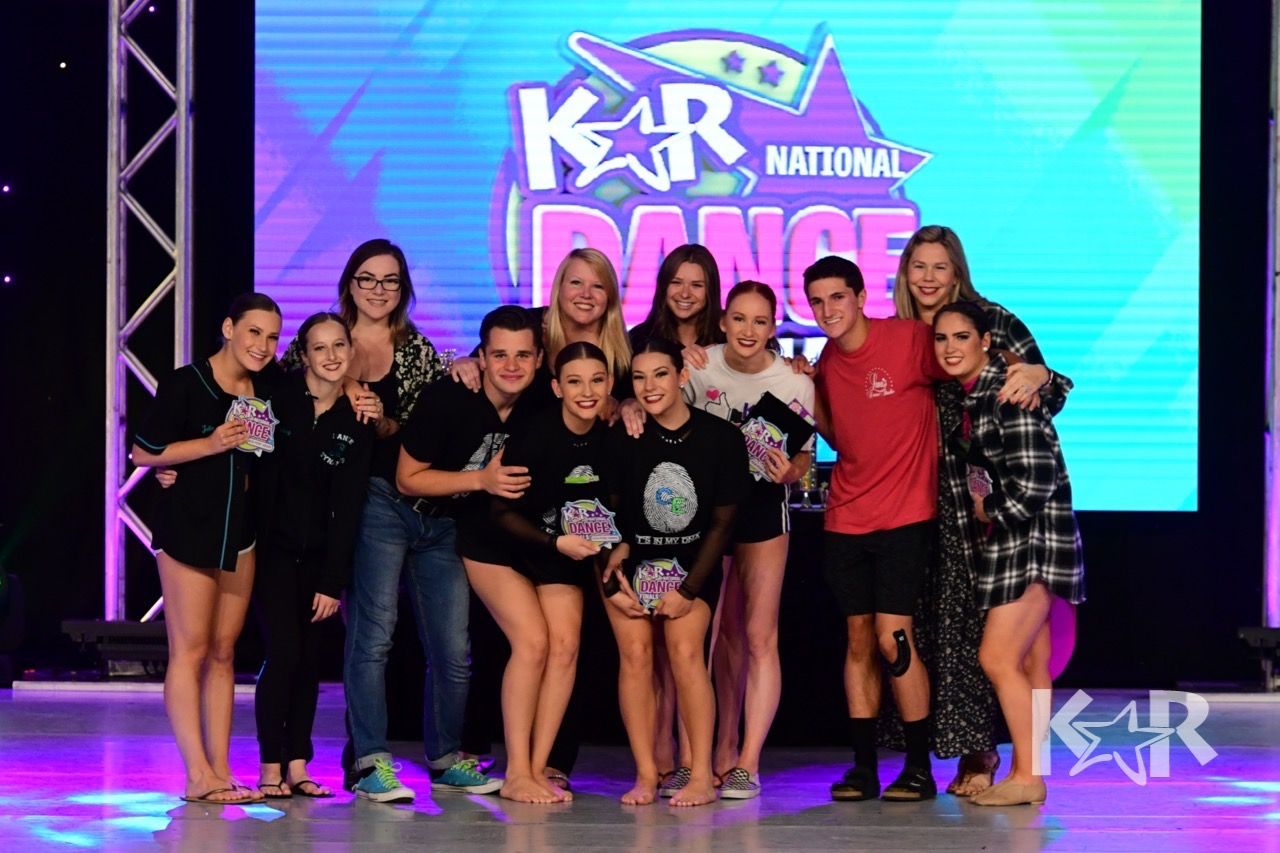 Anaheim, CA National Finals - 7/10/2018