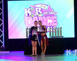 Anaheim, CA National Finals - 7/10/2018