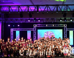 Anaheim, CA National Finals - 7/10/2018