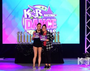 Anaheim, CA National Finals - 7/10/2018