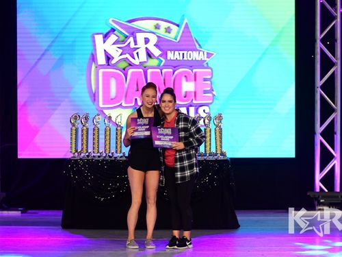 Anaheim, CA National Finals - 7/10/2018 - Awards