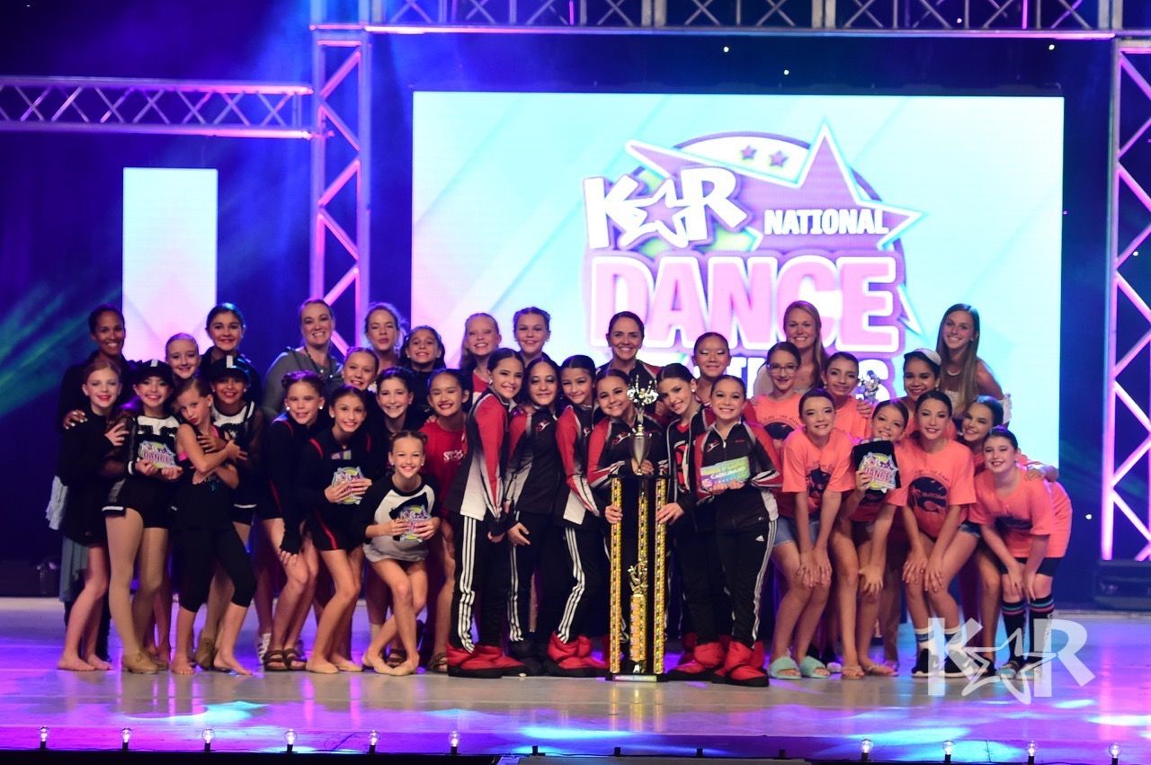 Myrtle Beach, SC National Finals - 7/21/2018