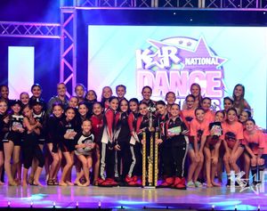 Myrtle Beach, SC National Finals - 7/21/2018