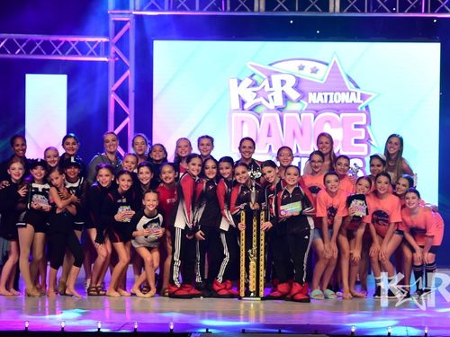 Myrtle Beach, SC National Finals - 7/21/2018 - Awards