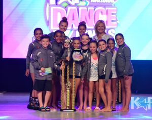 Myrtle Beach, SC National Finals - 7/21/2018
