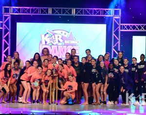 Myrtle Beach, SC National Finals - 7/21/2018