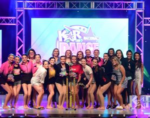 Myrtle Beach, SC National Finals - 7/21/2018