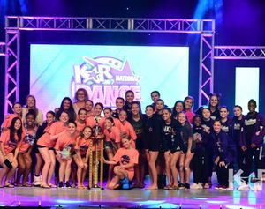 Myrtle Beach, SC National Finals - 7/21/2018