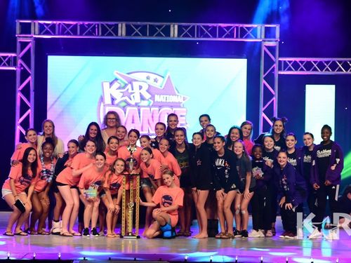 Myrtle Beach, SC National Finals - 7/21/2018 - Awards