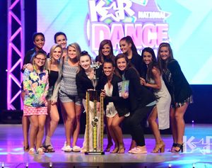 Myrtle Beach, SC National Finals - 7/21/2018
