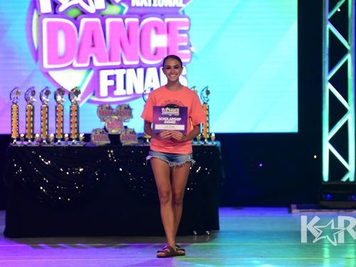 Myrtle Beach, SC National Finals - 7/21/2018 - Awards